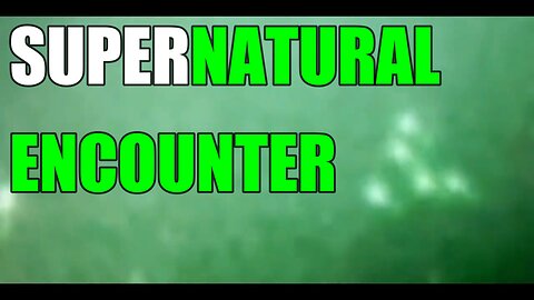 God WARNED me to STOP doing this one THING