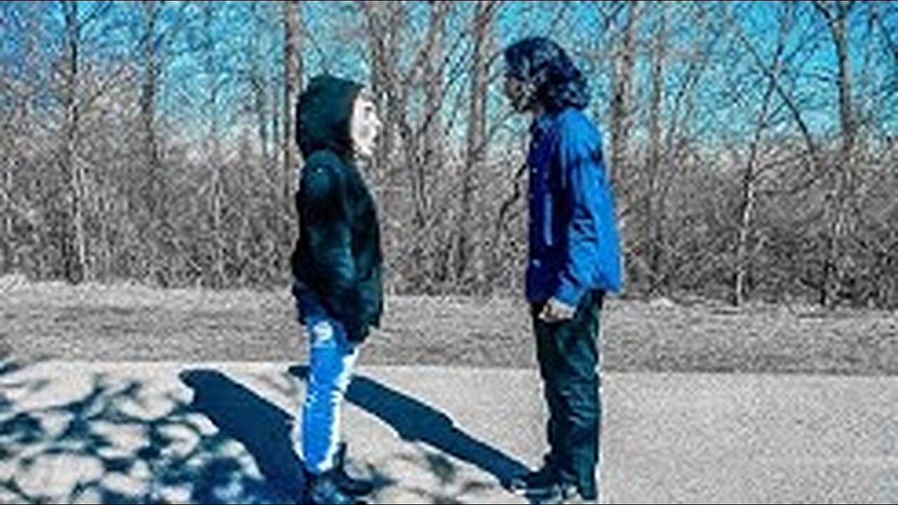 The Stalker short film