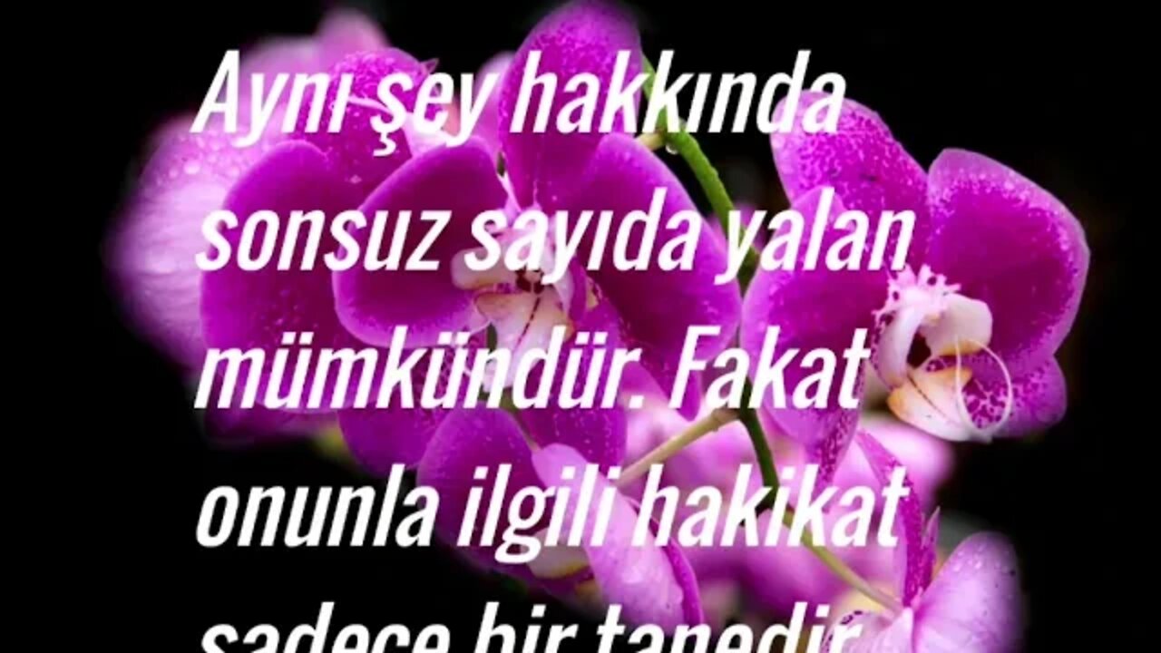 En güzel sözler-14