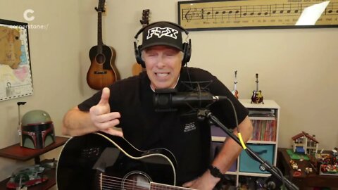 Phil in The Blank • Covers of The Police, Bill Withers, Roberta Flack, and more!