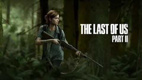 The Last Of Us Part 2 Live