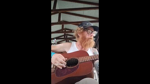 Just Brad Hook of the Day 27 - Feels Like Alone #music #hookoftheday #justbrad #unite