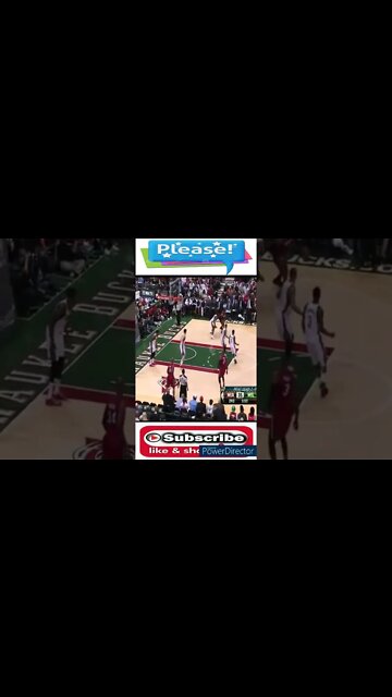 RAY ALLEN NBA HIGHLIGHTS SHORTS 4