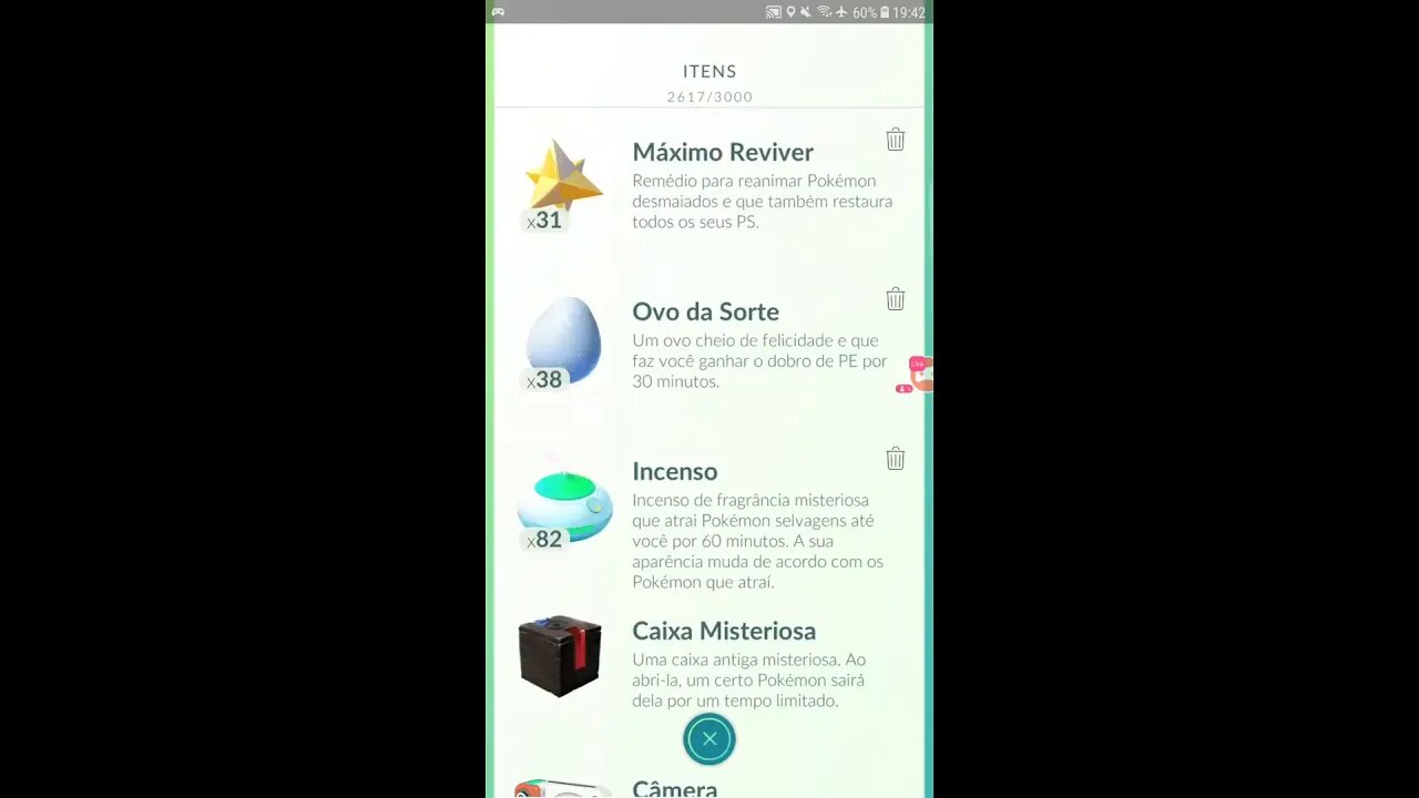 Live Pokémon GO - Dia Comunitário de Gible 🙋‍♂️😀👍