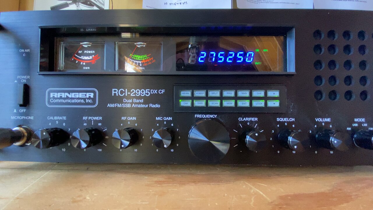 Hello ￼ Netherlands. 11 meters