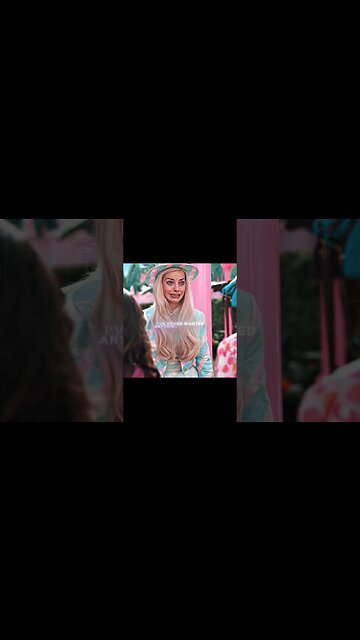 Barbie is SO Heart Warming