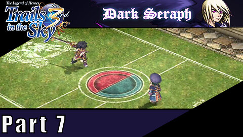 The Legend of heroes, Trails in the Sky the Third, Part 7, Duel in the Capital