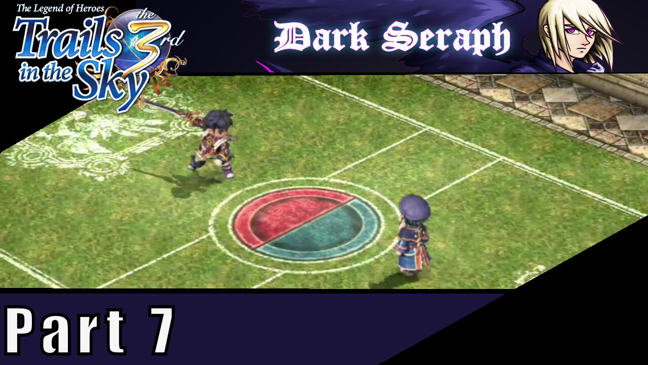 The Legend of heroes, Trails in the Sky the Third, Part 7, Duel in the Capital