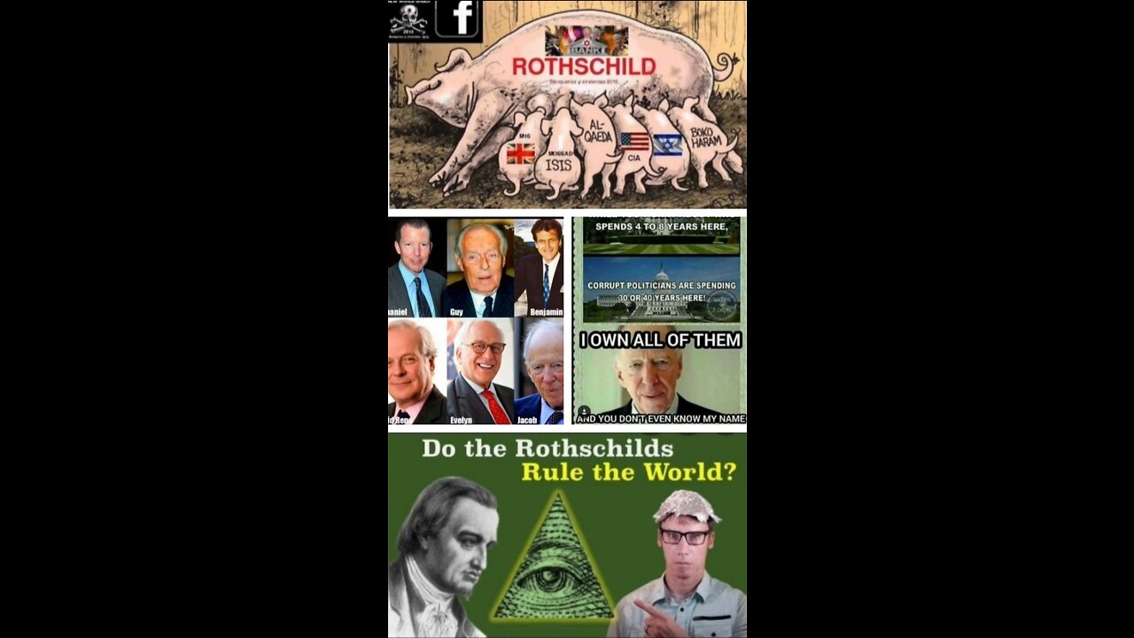 Rothschild on phone 🤣🃏