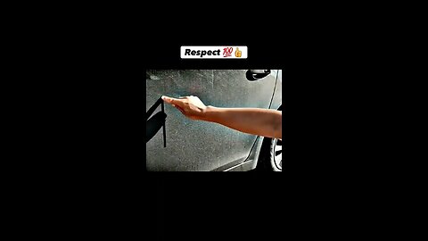 RESPECT MOMENT