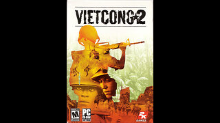 Vietcong 2 playthrough : US campaign - part 13 - ending + credits