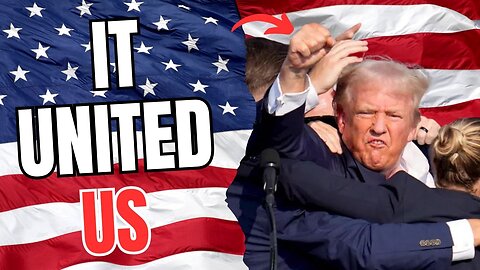 It United Us