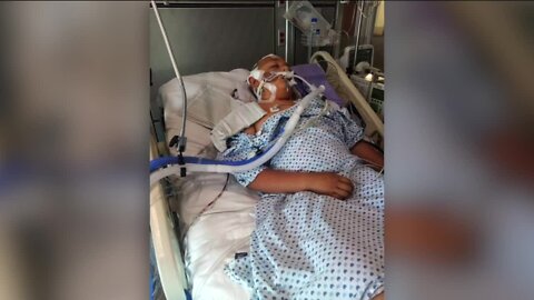 9-year-old Racine boy fights for his life in Mexico