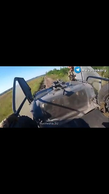 Russia Ukraine war