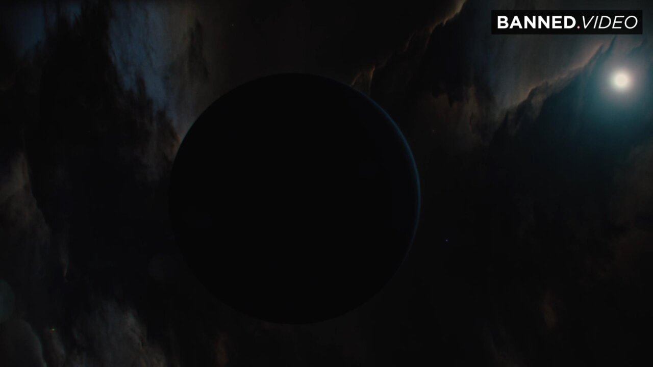 Is Planet X Headed Toward Earth?