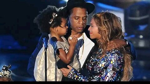Tiffany Campaign Stars Beyoncé, Jay-Z, New Basquiat Piece.