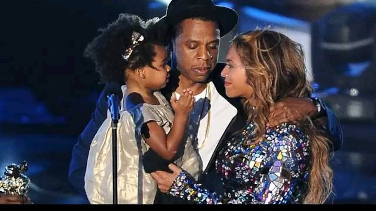 Tiffany Campaign Stars Beyoncé, Jay-Z, New Basquiat Piece.