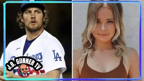 TREVOR BAUER STORY: An Example of a #MeToo Accusation that Ruined a Man's Life and Career!