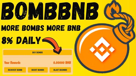 BombBNB Miner Review | NEW Generation Code | NOT Baked Beans Fork