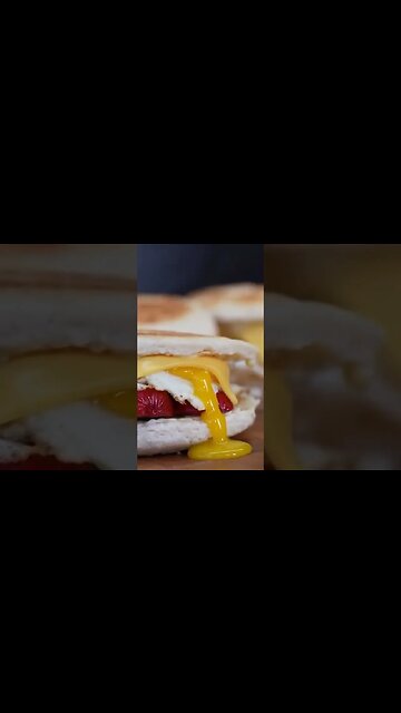 Best Breakfast Biscuit