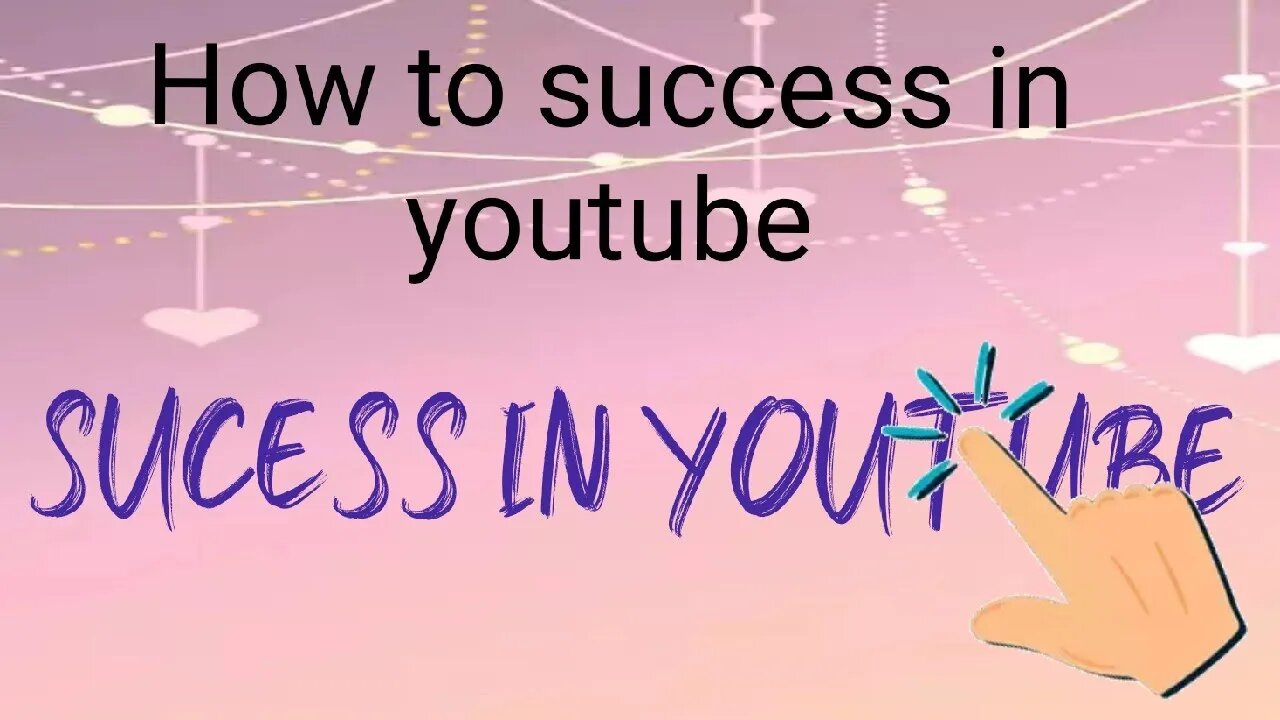 how to success in youtube#youtube success#kese YouTube per success kese pai#sucess tips in youtube