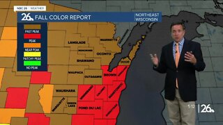 NBC 26 Weather Forecast