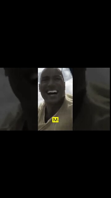 This duo😂 #kevinhart #therock #funny #video #fyp