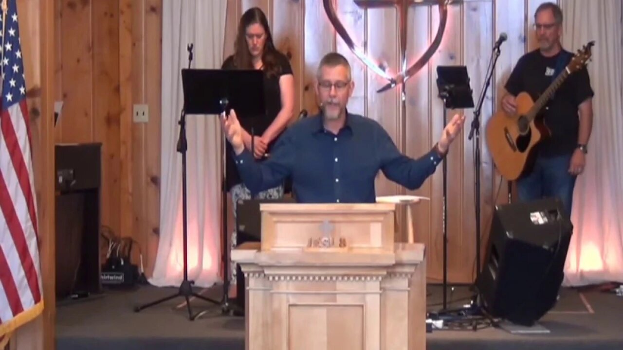 May 10, 2020 Joel 2:18-27