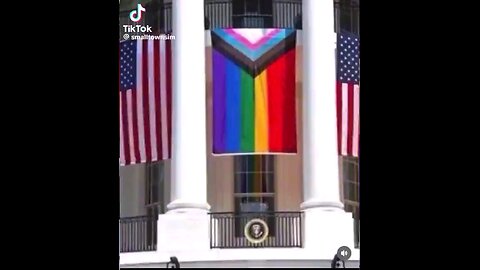 Remember who to Vote for this November.