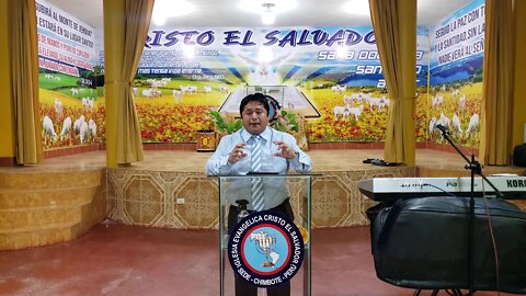 LAS PRUEBAS - EDGAR CRUZ MINISTRIES