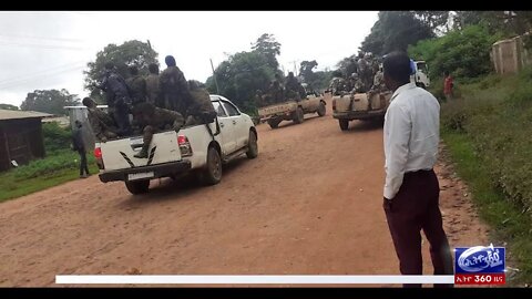 Ethio 360 News Wednesday February 10, 2021