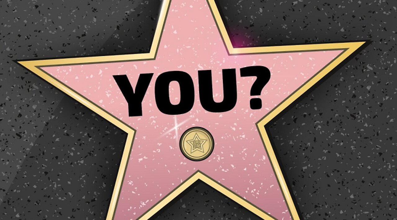 A Word to Celebrities