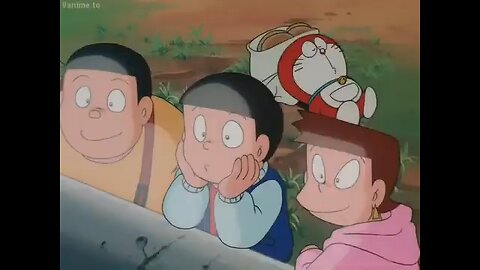 doraemon new movie / doraemi kidnapped