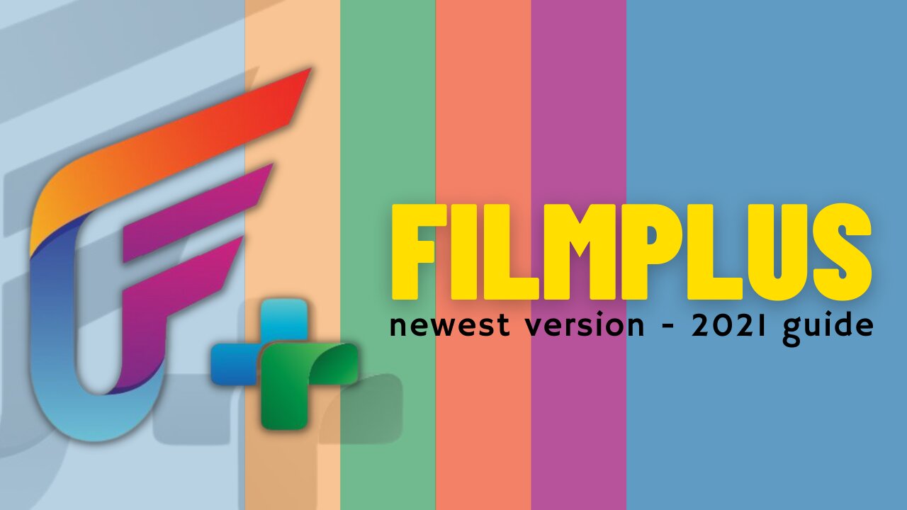 FILMPLUS - GREAT FREE MOVIE & TV SHOW APP FOR ANY DEVICE! (NEWEST VERSION - INSTALL ON UNLINKED) - 2023 GUIDE