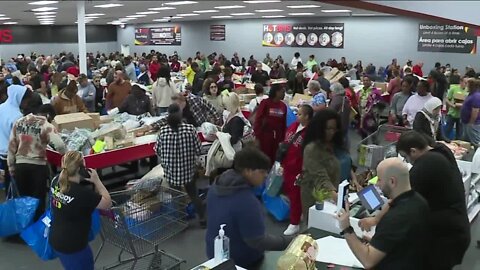 Hotbins opens first store in Tampa