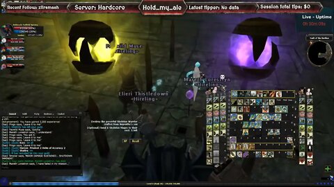 Lets play dungeons and dragons online hardcore season 6 2022 08 12 22 34 32 2of3