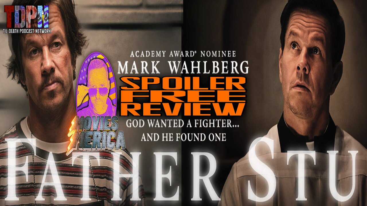 Father Stu SPOILER FREE REVIEW | Movies Merica