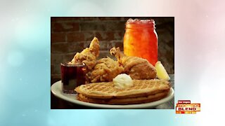 Lo Lo's Chicken & Waffles Grand Opening