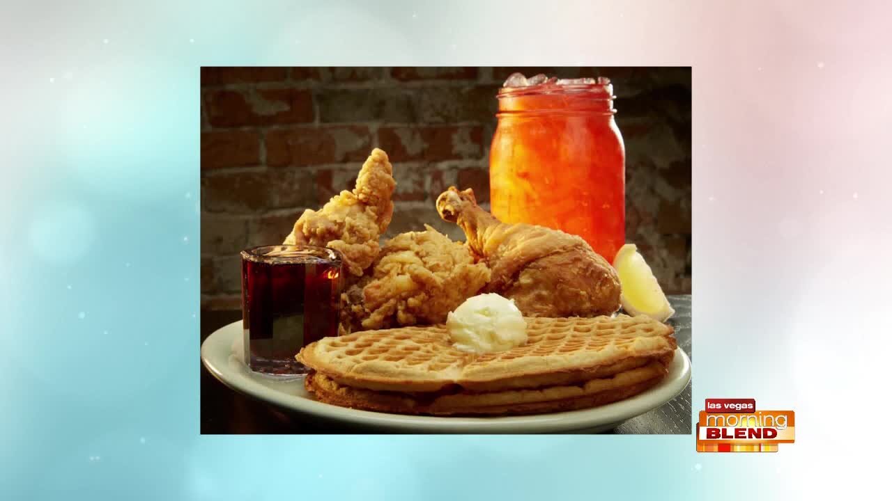 Lo Lo's Chicken & Waffles Grand Opening