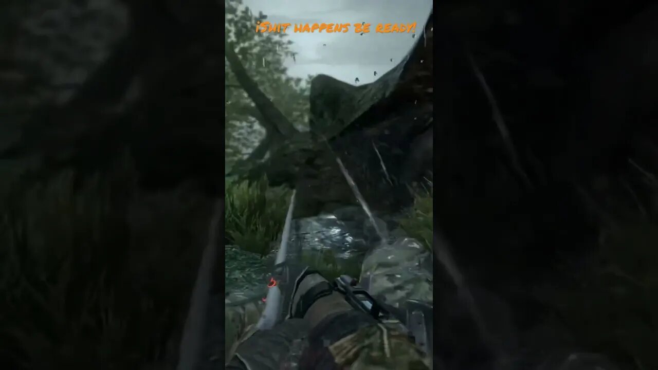 ¡SHIT HAPPENS BE READY! #callofduty #cod #blackops #gaming
