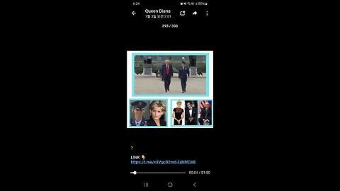 보이십니까? 트럼프, Diana 그리고 JFK Jr. 240708