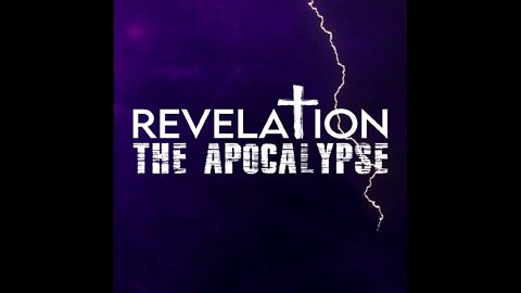 His Glory Presents: Revelation: The Apocalypse Ep 6 - Revelation Ch 5