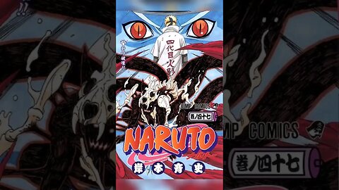 NEW Naruto ONE SHOT!!