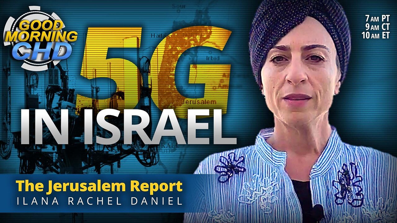 5G in Israel