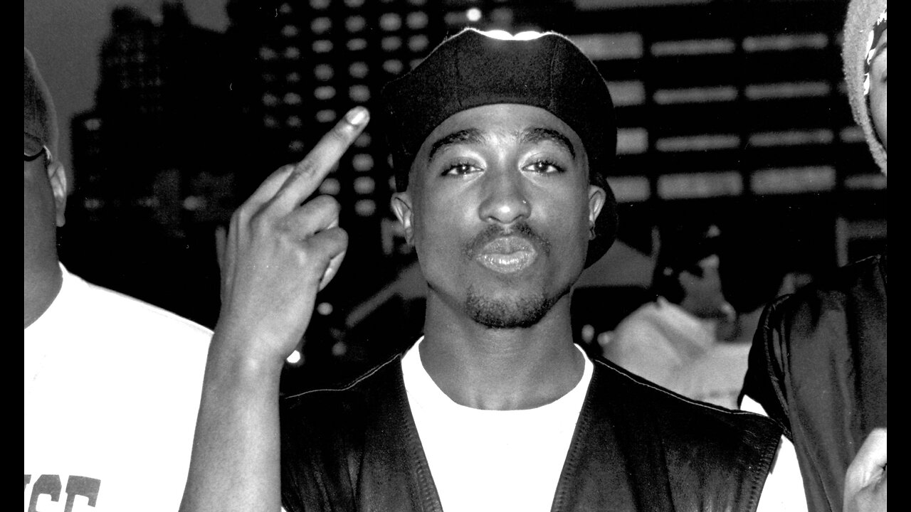 20nov2022 El Sacrificio illuminati de Tupac Shakur · Exponiendo la Verdad || RESISTANCE ...-