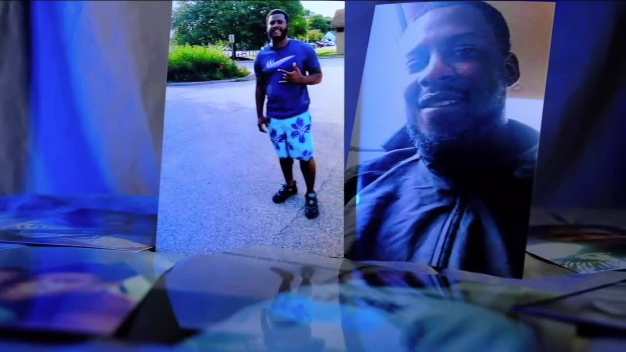 Iron Cannon Body Found