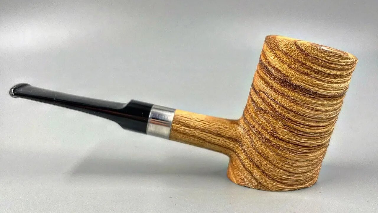 Introducing the O Series Pipes (Poker not Available)