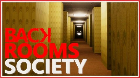 "LIVE" Sunday Fun Day "Backrooms Society"