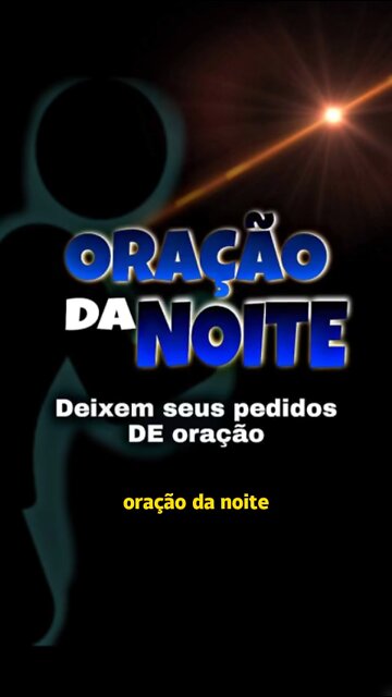 Tonight's prayer on Tuesday