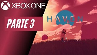 HAVEN - PARTE 3 (XBOX ONE)